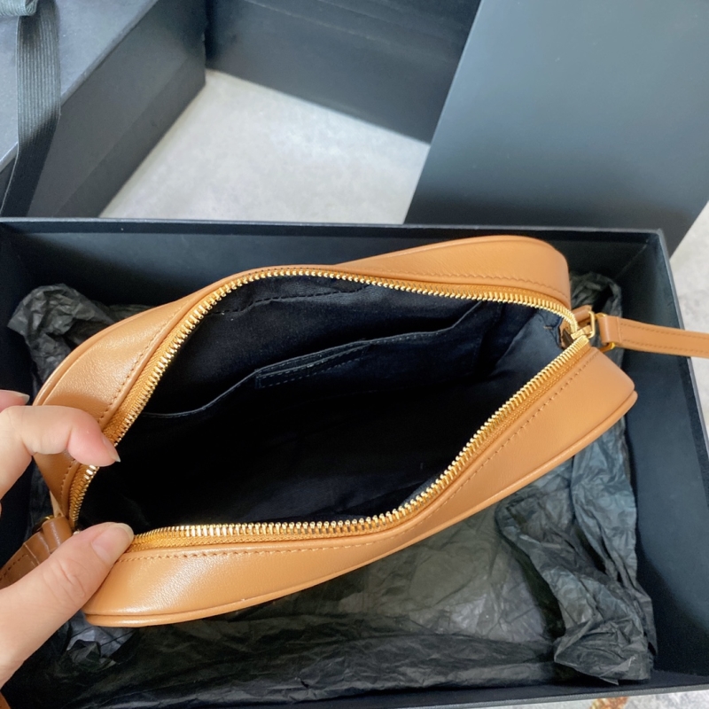 YSL Satchel Bags